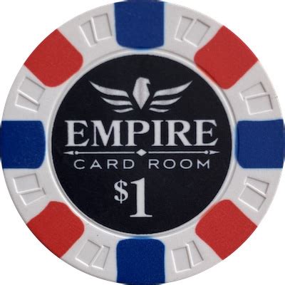  empire casino chips